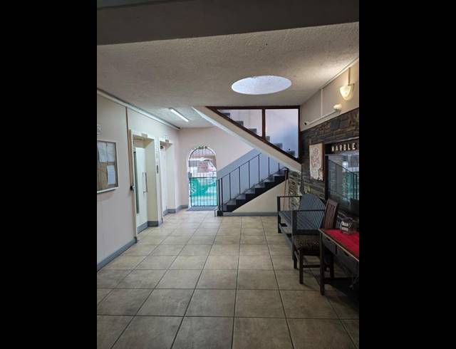 1 BEDROOM PROPERTY TO RENT IN MUSGRAVE